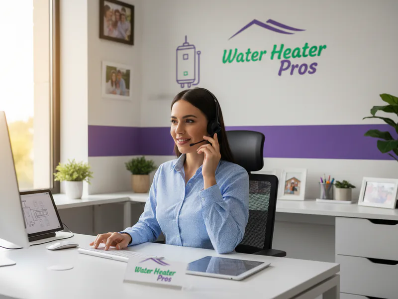Water Heater Repair  in Crossville  FAQ